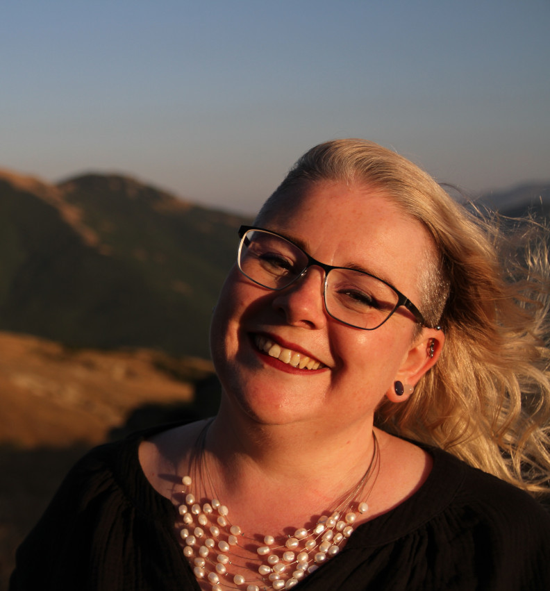 Melanie Brücker – Systemischer Business Coach